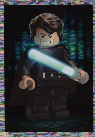 Sticker, Star Wars, Blue Ocean - # 44 of 258