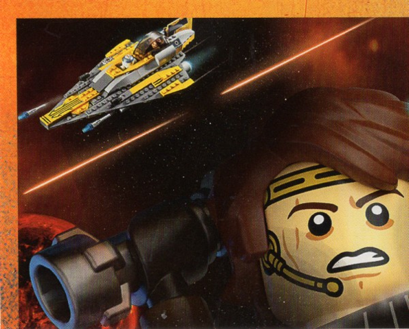 Sticker, Star Wars, Blue Ocean - # 82 of 258