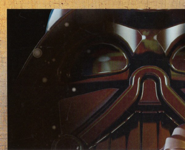 Sticker, Star Wars, Blue Ocean - # 107 of 258