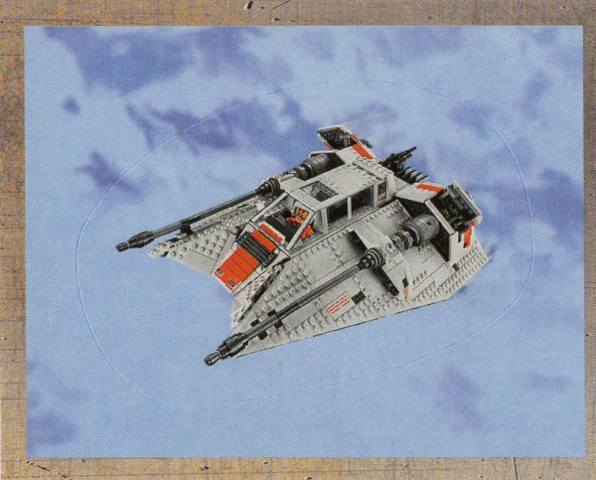 Sticker, Star Wars, Blue Ocean - # 142 of 258