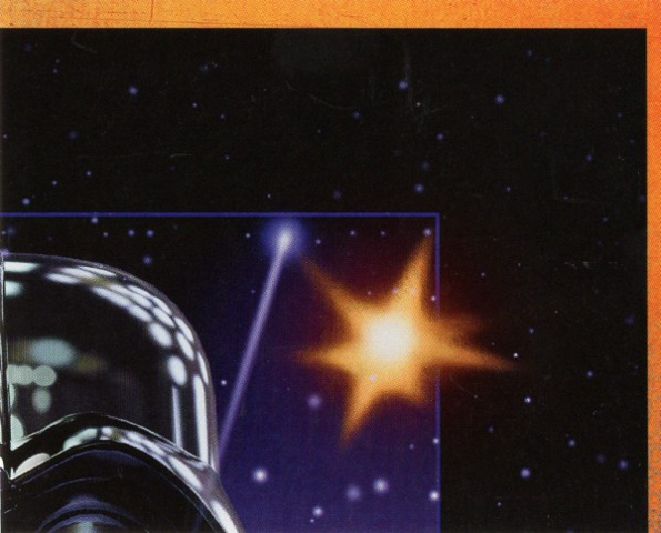 Sticker, Star Wars, Blue Ocean - # 154 of 258