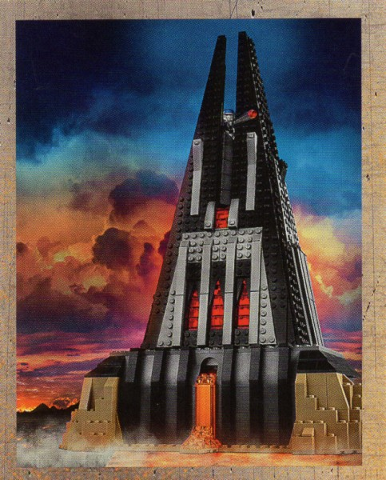 Sticker, Star Wars, Blue Ocean - # 161 of 258