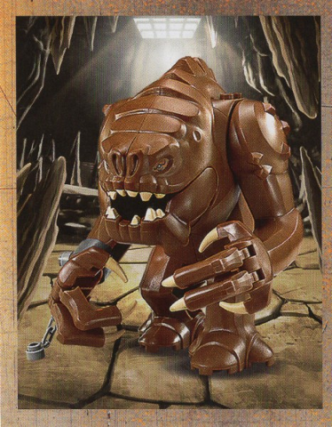 Sticker, Star Wars, Blue Ocean - # 168 of 258