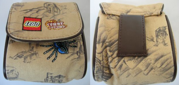Belt Pouch - Orient Expedition
