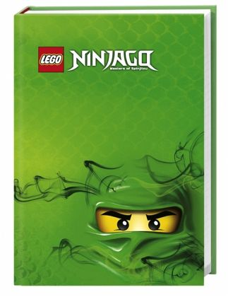 Calendar, 2013 NINJAGO (Hardcover Book)