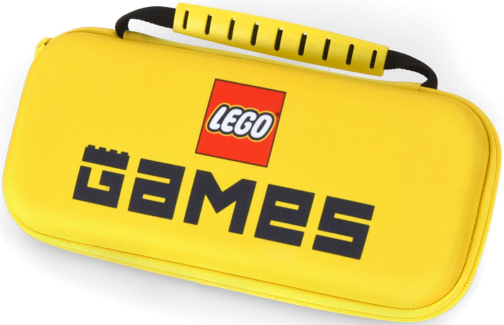 LEGO Games Carry Case for Nintendo Switch