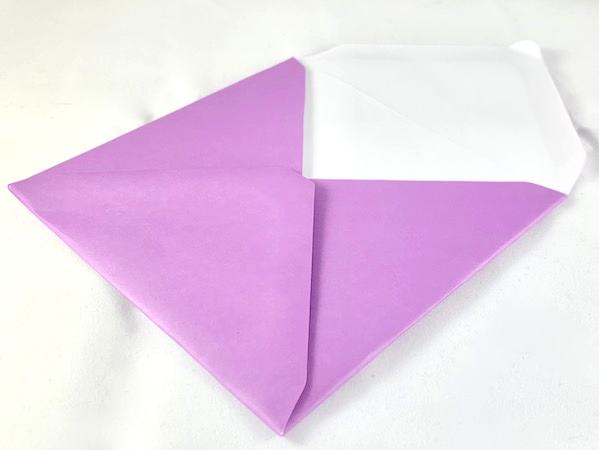 Envelope, Clikits Square