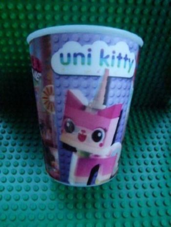 Cup / Mug The LEGO Movie Uni Kitty (Unikitty)