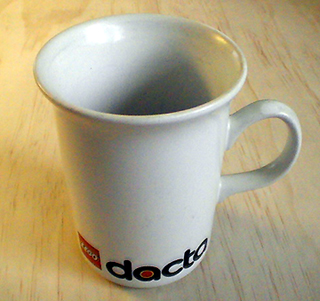 Cup / Mug Dacta