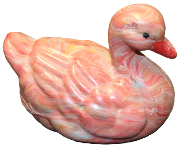 Plastic Duck Large