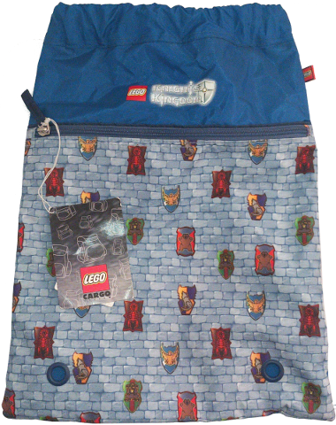 Gym Bag, Knights Kingdom