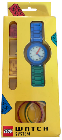 Watch Set, Watch System - LWS 1003