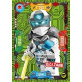 NINJAGO Trading Card Game (French) Series 3 - # 30 Digi Zane