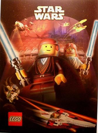 Star Wars Celebration Poster