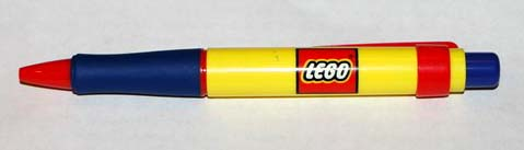 Classic Pen with LEGO Logo