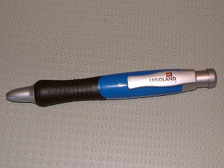 Legoland Windsor Jumbo Pen