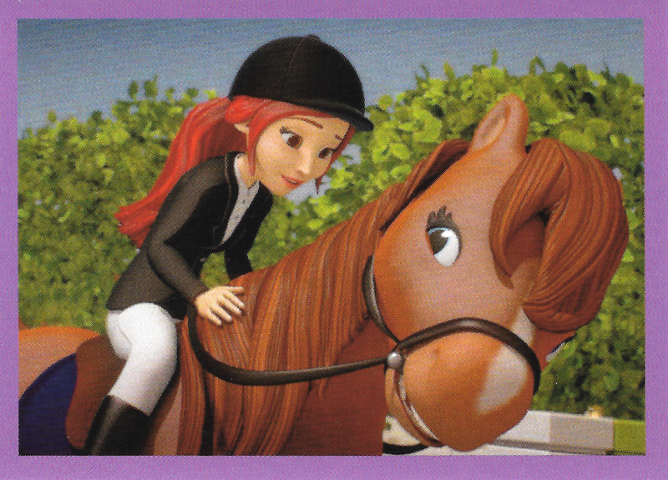 Sticker, Friends, Panini - # 25 of 160