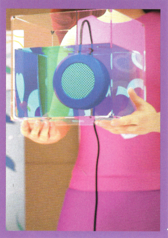 Sticker, Friends, Panini - # 48 of 160