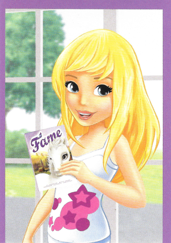 Sticker, Friends, Panini - # 62 of 160