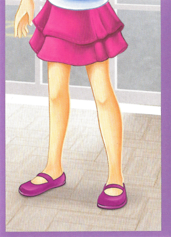 Sticker, Friends, Panini - # 63 of 160