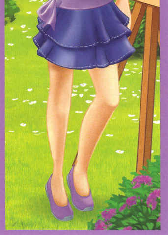 Sticker, Friends, Panini - # 75 of 160