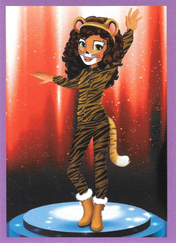 Sticker, Friends, Panini - # 108 of 160