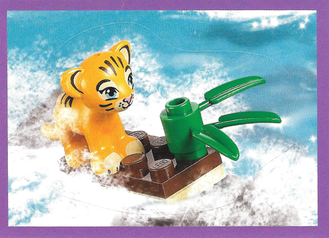 Sticker, Friends, Panini - # 114 of 160