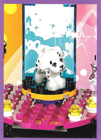 Sticker, Friends, Panini - # 132 of 160