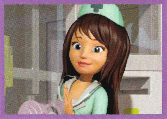 Sticker, Friends, Panini - # 137 of 160