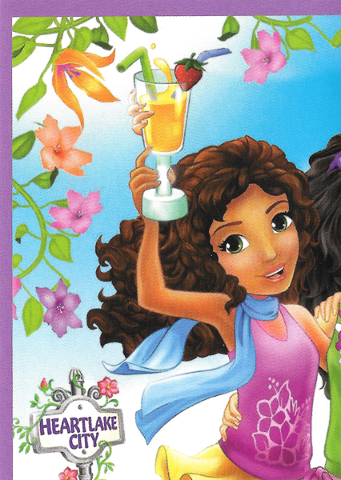 Sticker, Friends, Panini - # 155 of 160