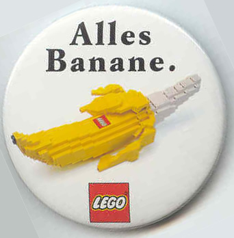 Pin, Alles Banane. and Banana