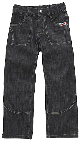 Pants, Jeans, Power Miners, Dark