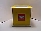 Storage Box Puzzle Series Foam - Small