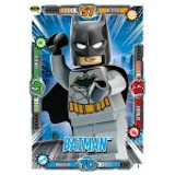 Batman Trading Card Game (French) Series 1 - # 1 Batman