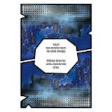 Batman Trading Card Game (French) Series 1 - # 185 Carte Puzzle Super-Héros contre Super-Méchants