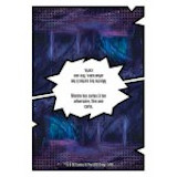 Batman Trading Card Game (French) Series 1 - # 198 Carte Puzzle La Ligue des Justiciers