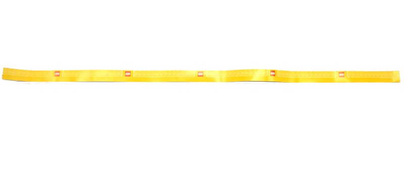 Display Shelf Strip, LEGO Wide - (4587182 / 4587183 / 4587186 / 4587188)