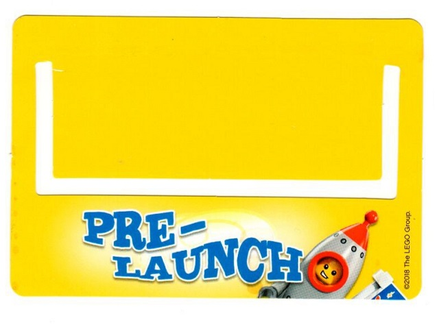 Display Sign - PRE-LAUNCH
