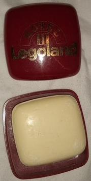 Soap Box, Hotel Legoland Square