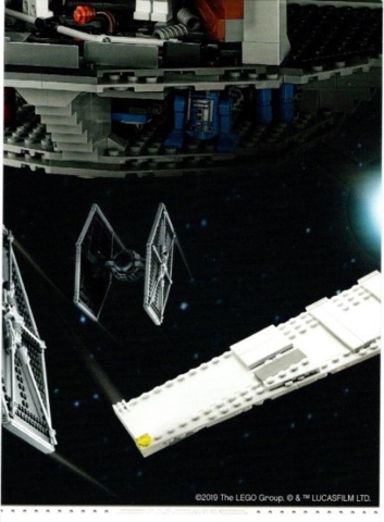 Star Wars Trading Card Game (English) Series 2 - # 188 Puzzle Piece