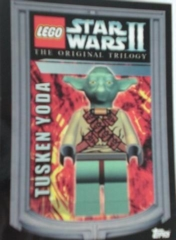 Star Wars II The Original Trilogy - 15/15 - Tusken Yoda