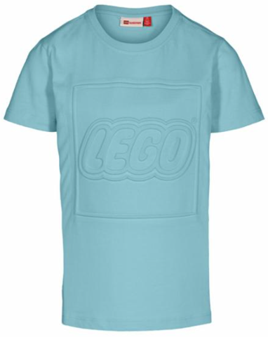 T-Shirt, LEGO Logo Plain (Tobias 313)