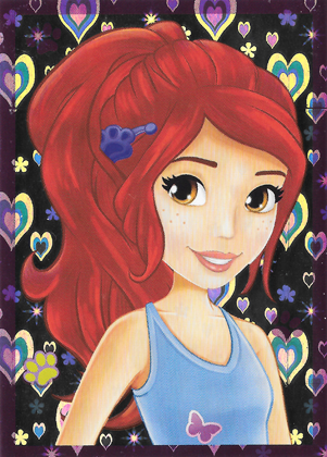 Sticker, Friends, Topps - # 17 of 160