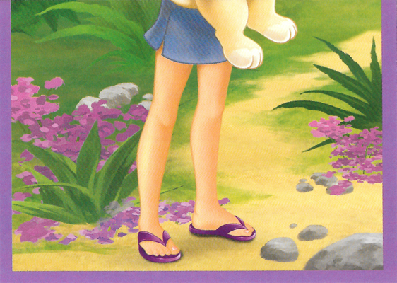 Sticker, Friends, Topps - # 22 of 160