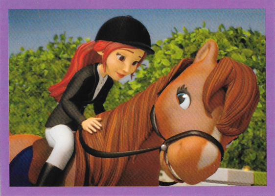 Sticker, Friends, Topps - # 25 of 160