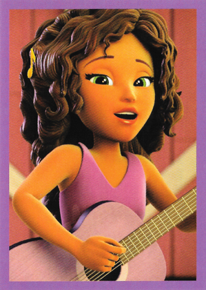 Sticker, Friends, Topps - # 35 of 160