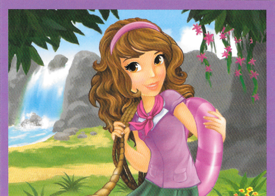 Sticker, Friends, Topps - # 45 of 160