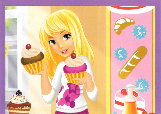 Sticker, Friends, Topps - # 57 of 160