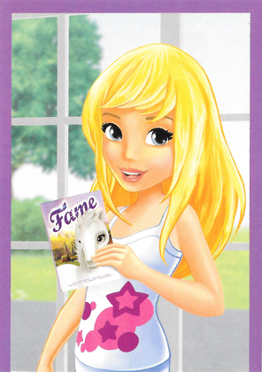 Sticker, Friends, Topps - # 62 of 160