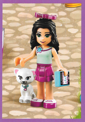 Sticker, Friends, Topps - # 89 of 160